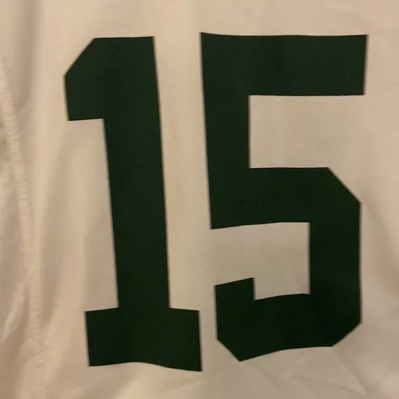 Nike New York Jets Tim Tebow Jersey Youth Size Medium 💥 - Picture 5 of 7